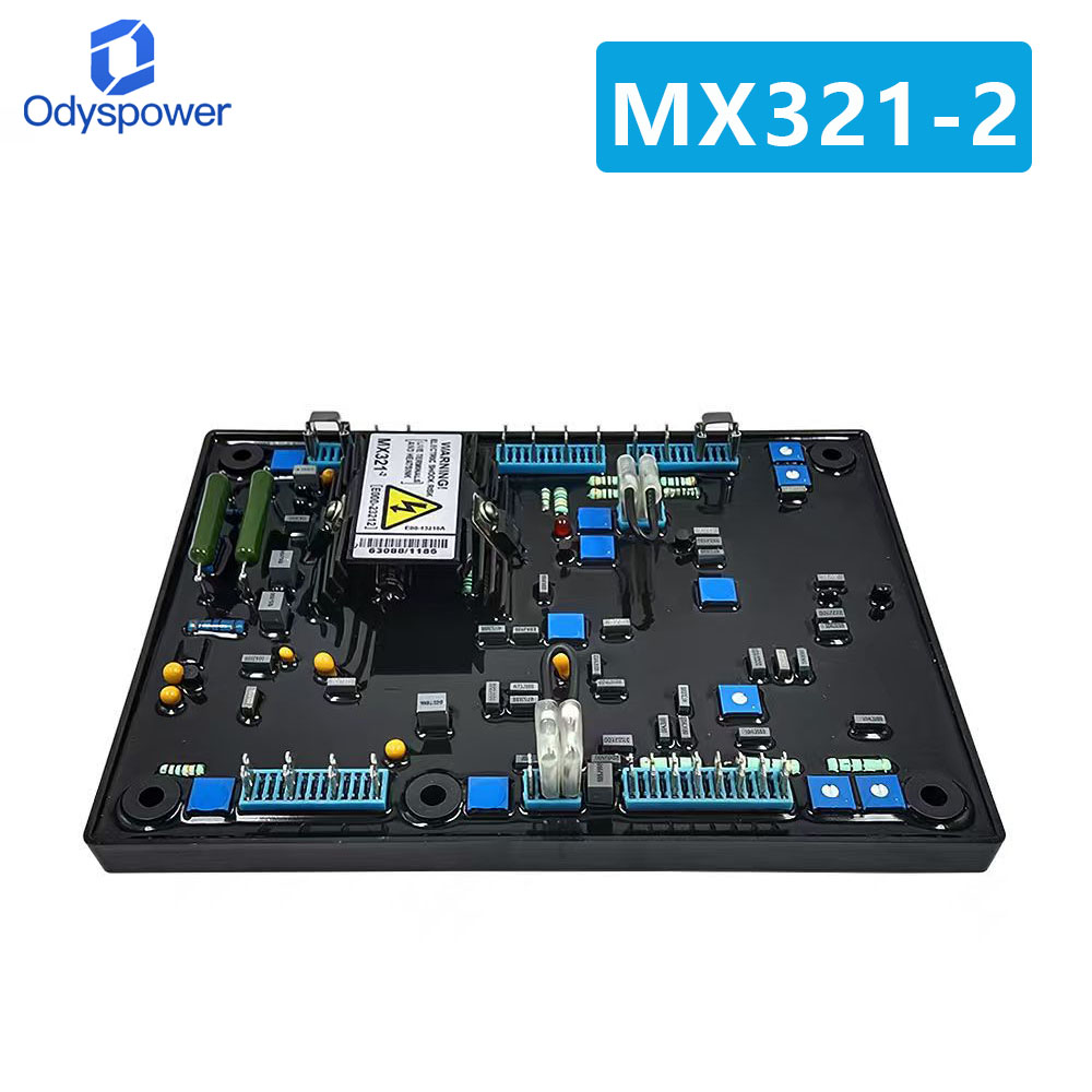 MX321 자동 전압 조정기 AVR MX321-2 E0 - Cycloidal Reducer Bldc Motor 리뷰 및 가격