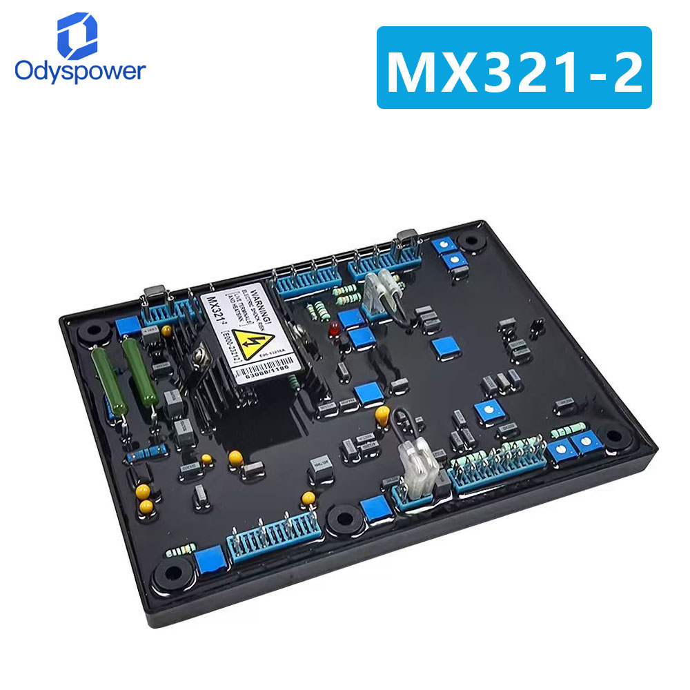 MX321 자동 전압 조정기 AVR MX321-2 E0 - Cycloidal Reducer Bldc Motor 리뷰 및 가격