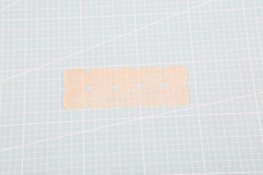 10 개/몫 종이 경첩/경첩 접는 잎/에일러론 테일 윙 - Brushless Motor Thrust Test Stand 리뷰 및 가격