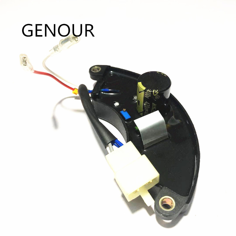 CQJY 5KW 6KW 7KW 단상 가스 발전기 예비  - Cycloidal Reducer Bldc Motor 리뷰 및 가격