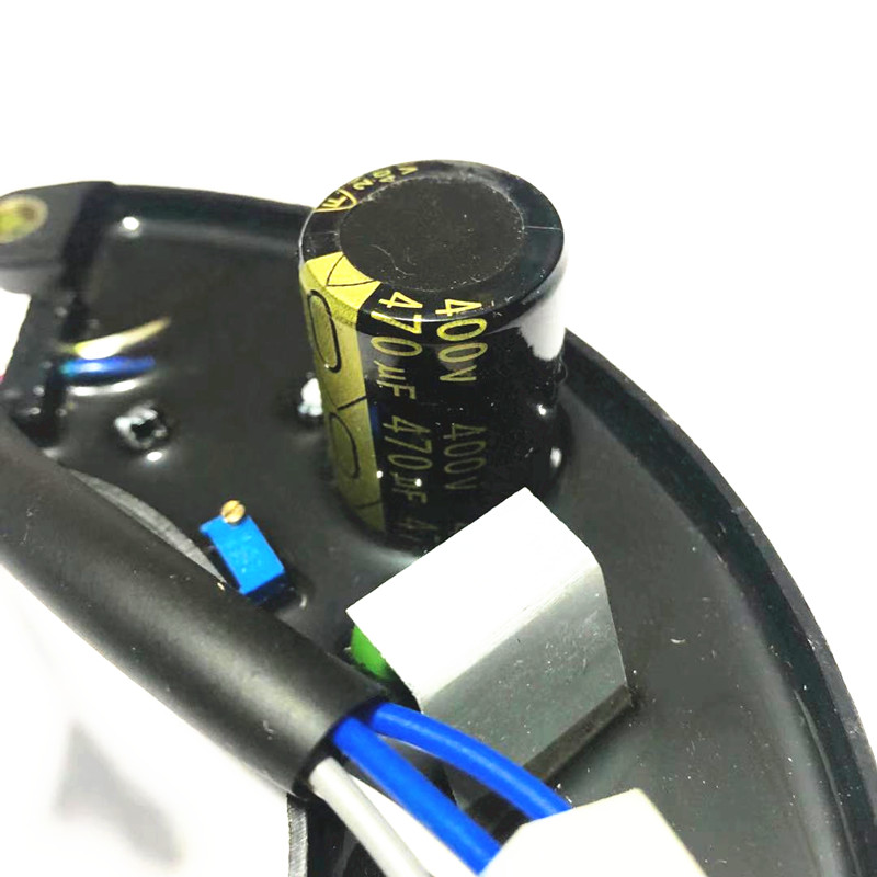 CQJY 5KW 6KW 7KW 단상 가스 발전기 예비  - Cycloidal Reducer Bldc Motor 리뷰 및 가격