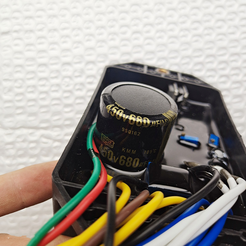 14선 키포 50S3 AVR 발전기 전압 조정기 186 - Cycloidal Reducer Bldc Motor 리뷰 및 가격